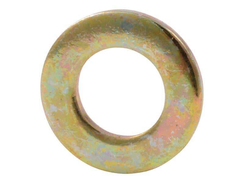 GN25926GT - OEM FLAT M6 GN-WASHER - JLG