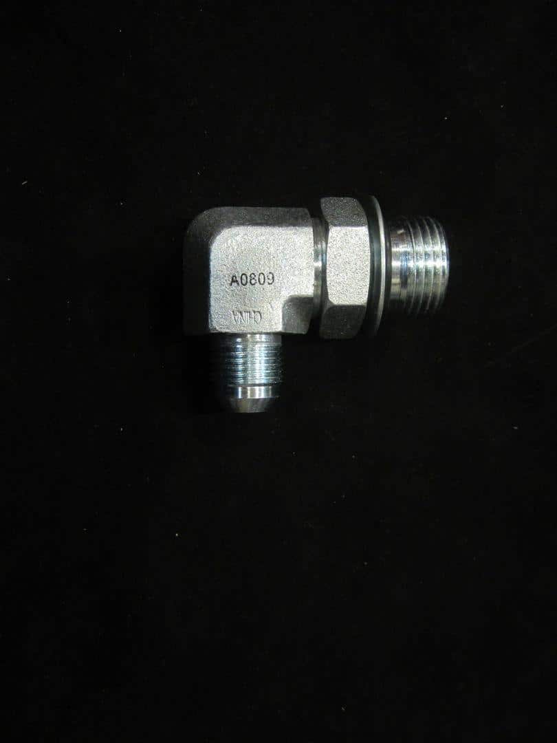 GN27431GT - OEM ADPT 90 GN-FITTING - JLG