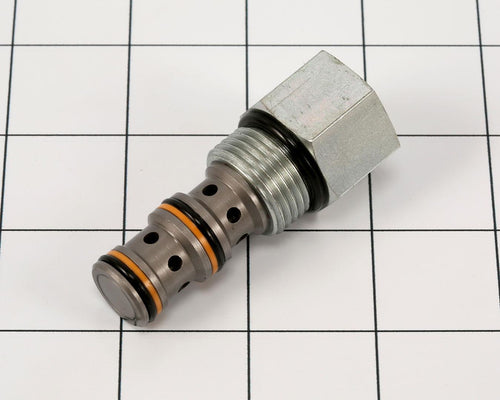 GN27802GT - OEM FLOW REGULATOR - JLG