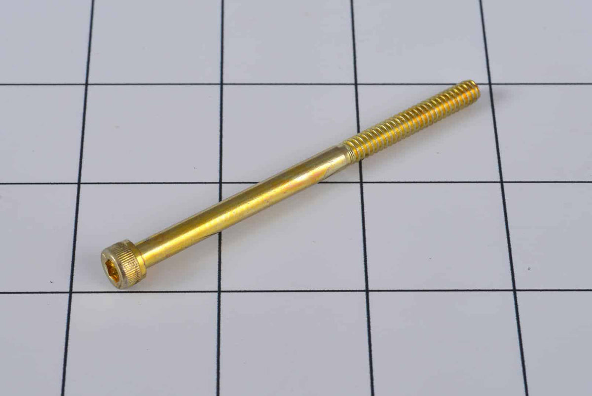 GN27812GT - OEM SHC10-24X3 GN-SCREW - JLG