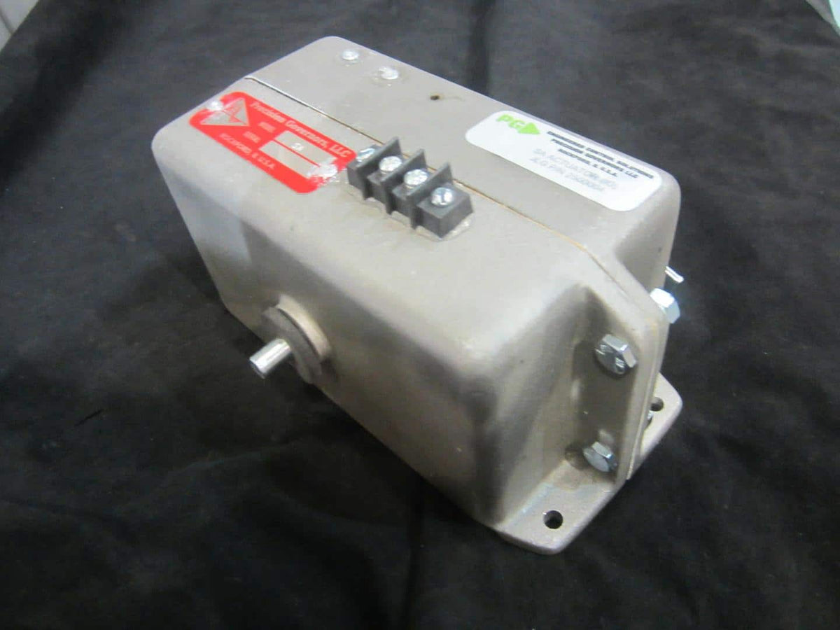 GN27917GT - OEM ACTUATOR GOVERNOR - JLG