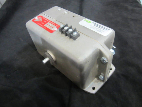 GN27917GT - OEM ACTUATOR GOVERNOR - JLG