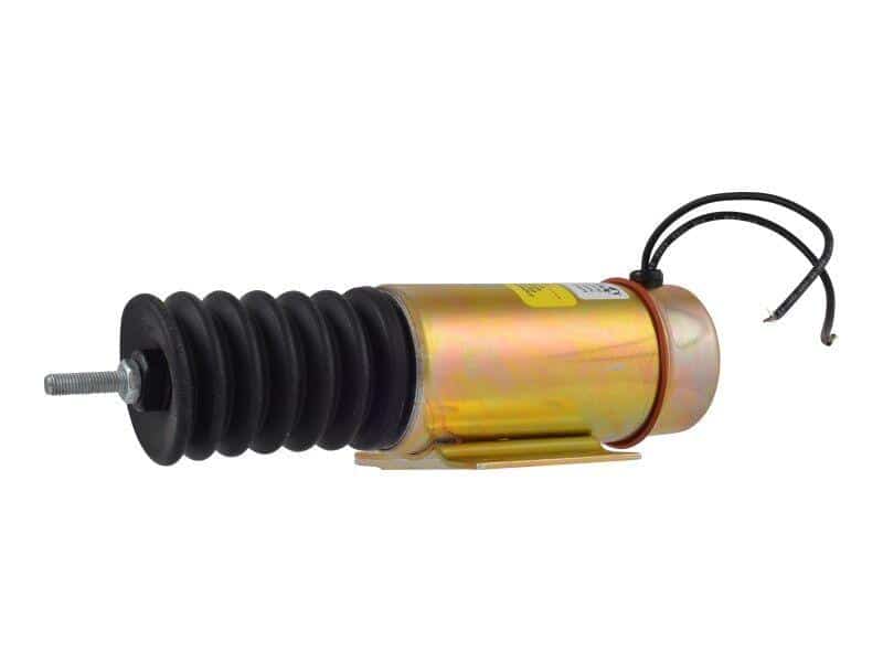 GN29073GT - OEM SOLENOID - JLG
