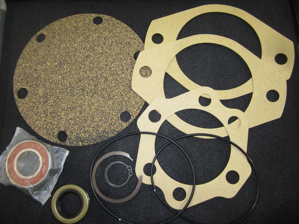 GN29293GT - OEM BEARING REPAIR KIT - JLG