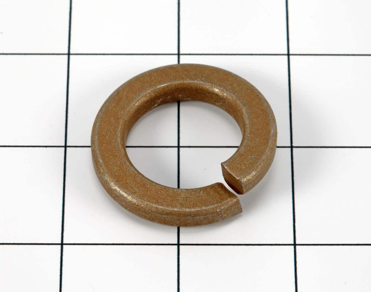 GN29605GT - OEM LOCK 1 GN-WASHER - JLG