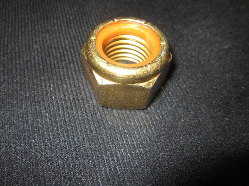 GN29764GT - OEM GN-NUT NYLOCK 1-8 - JLG