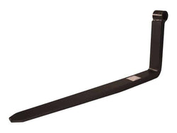 JLG OEM Weldment 2 X 4 X 48 To Fit Genies Machines Frok Tine part number GN3-1393-10GT