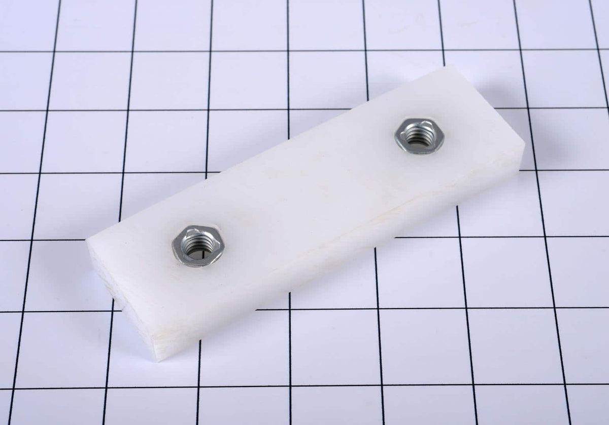 GN30138GT - OEM WEAR PAD WITH NUTS - JLG