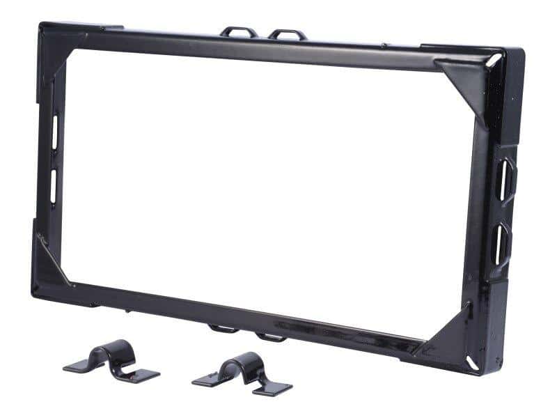 GN30144GT - OEM BATTERY HOLD DOWN - JLG