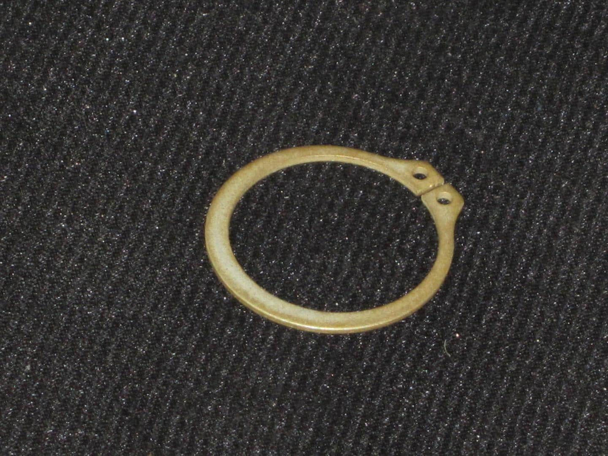 GN30217GT - OEM SNAP RING 1.25 - JLG