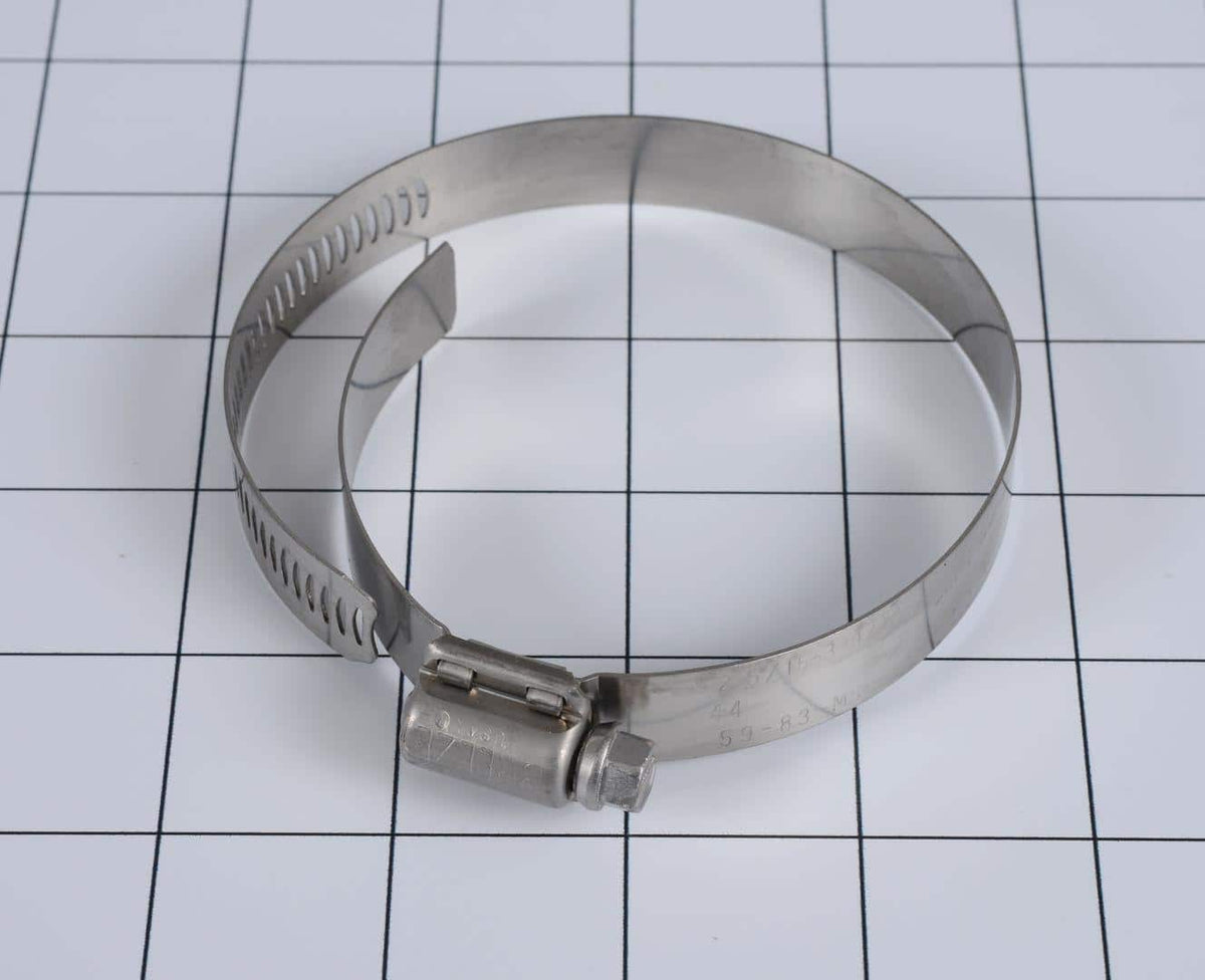GN30971GT - OEM HOSE 3.00 GN-CLAMP - JLG