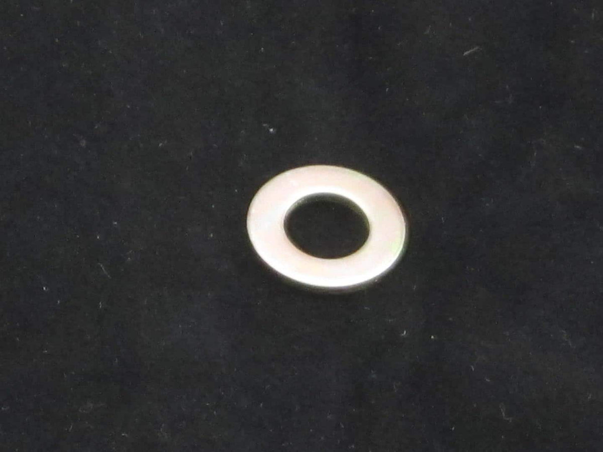 GN33277GT - OEM FLAT WASHER M8 - JLG