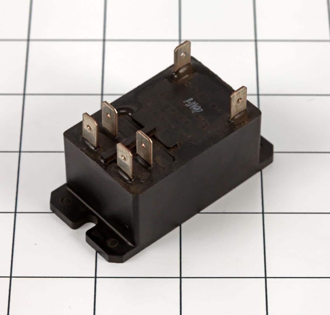 GN33584GT - OEM RELAY - JLG