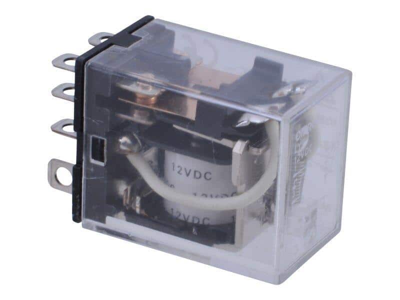 GN33607GT - OEM RELAY - JLG