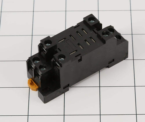 GN33608GT - OEM RELAY SOCKET - JLG