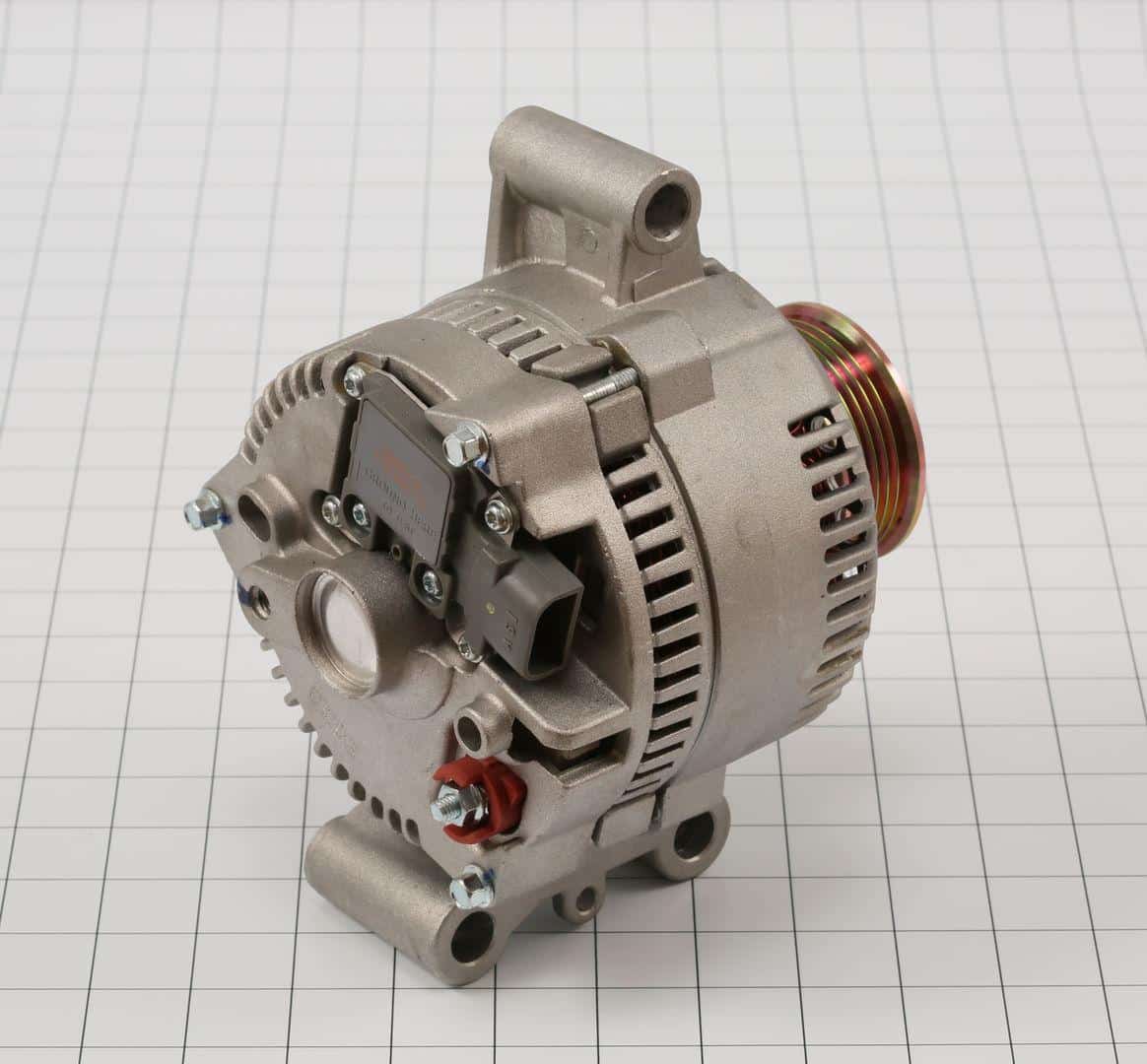 GN33960GT - OEM ALTERNATOR - JLG