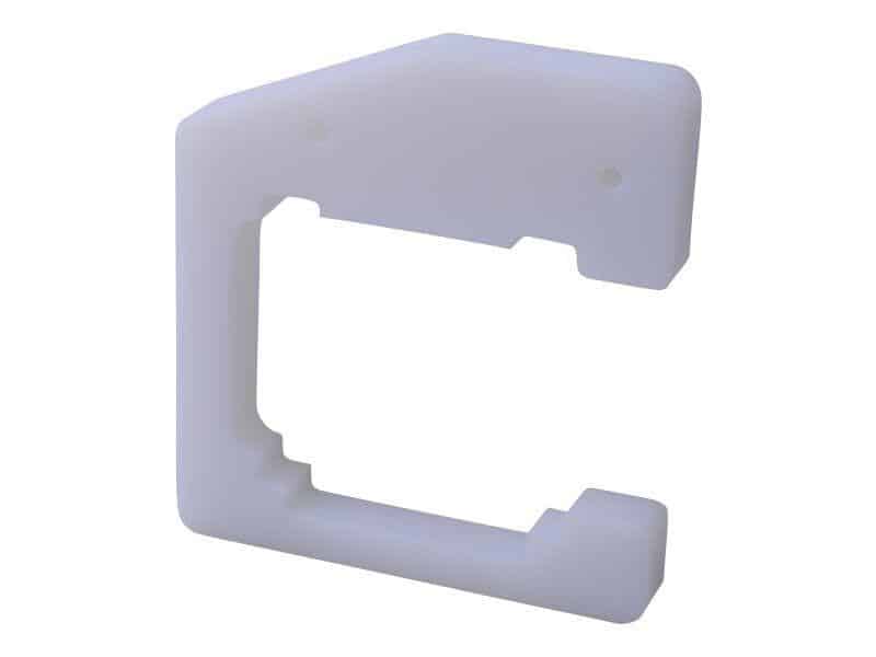 GN34323GT - OEM WEAR PAD - JLG