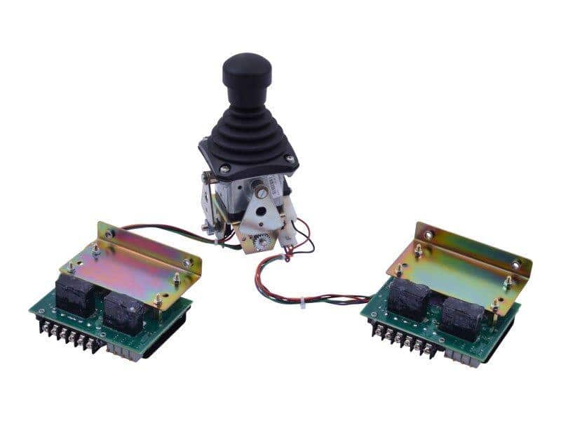 GN34419GT - OEM DUAL AXIS GN-JOYSTICK - JLG