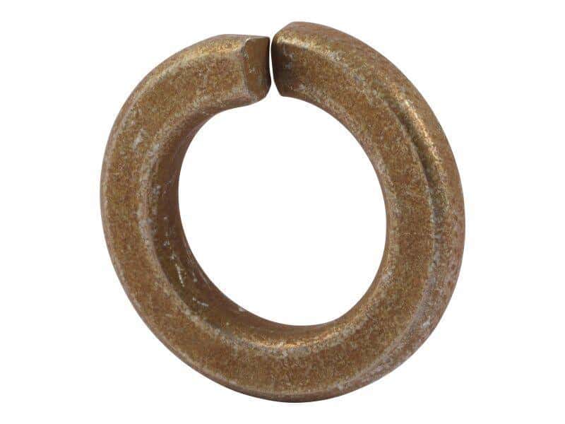 GN34550GT - OEM LOCK WASHER - JLG
