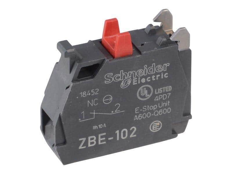 GN35564GT - OEM TERMINAL CONTACT BLOCK TO FIT SKYJACK MACHINES - JLG