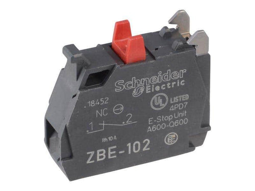 GN35564GT - OEM TERMINAL CONTACT BLOCK TO FIT SKYJACK MACHINES - JLG
