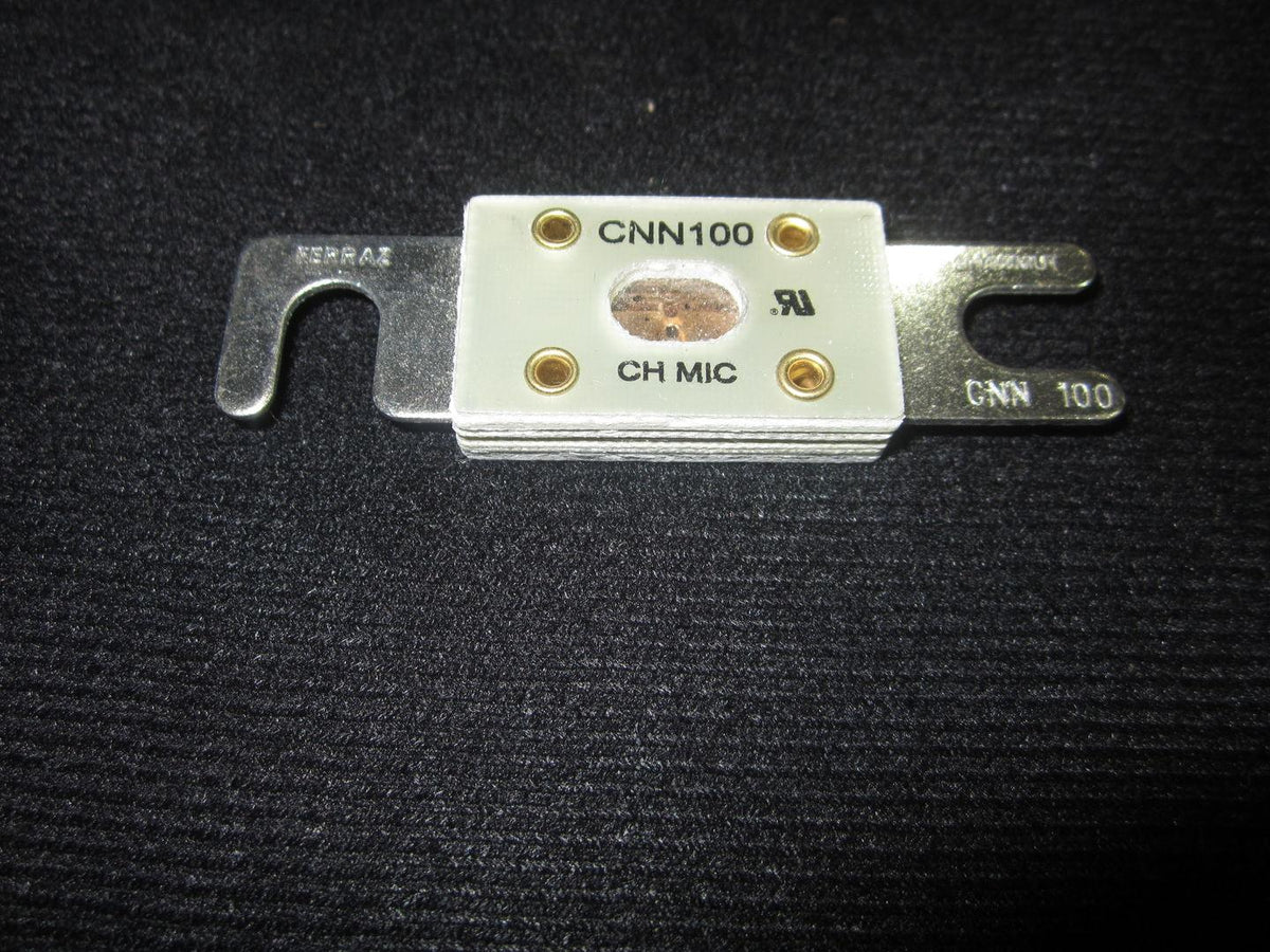 GN36355GT - OEM 100AMP GN-FUSE - JLG