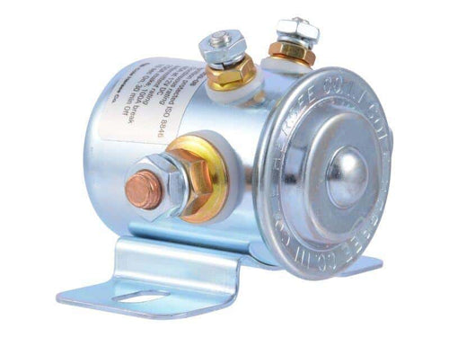 GN38153GT - OEM MOTOR STRT GN-SOLND - JLG