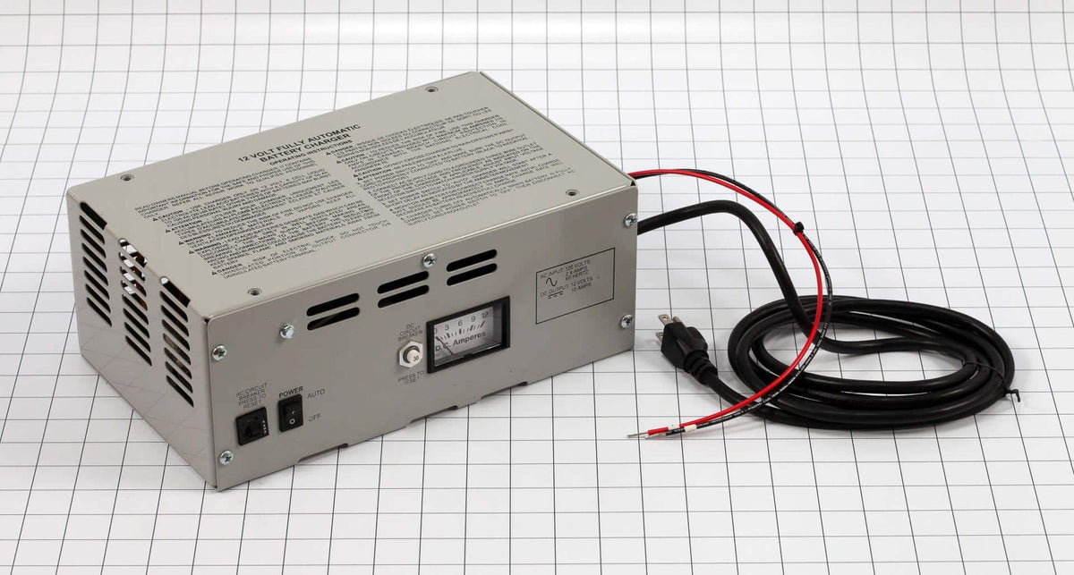 GN38581GT - OEM BATTERY CHARGER - JLG