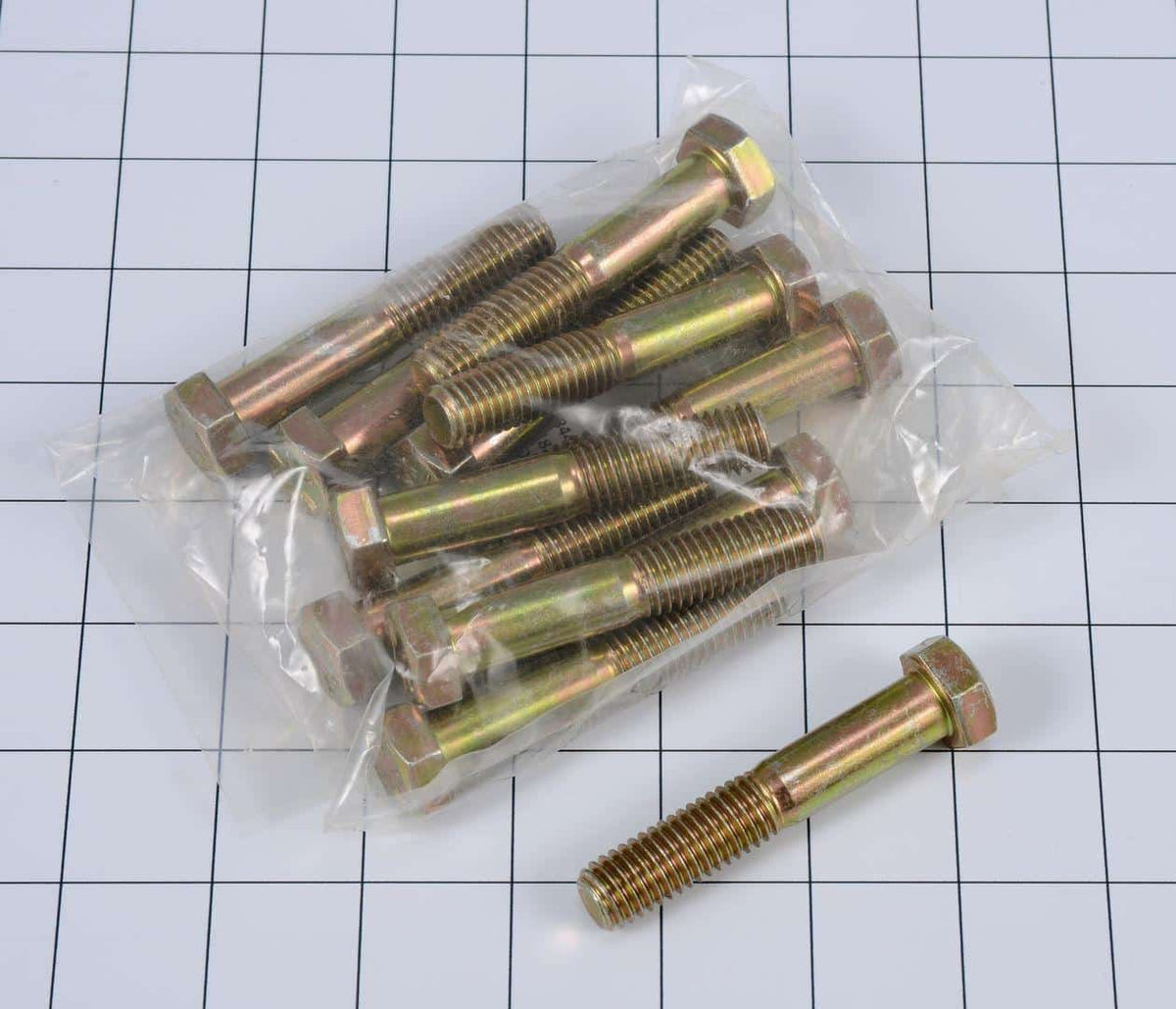 GN39479GT - OEM HEX HEAD CAPSCREW - JLG