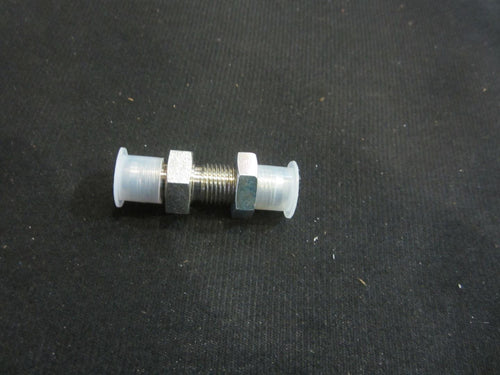 GN39870GT - OEM GN-BULKHEAD UNION - JLG