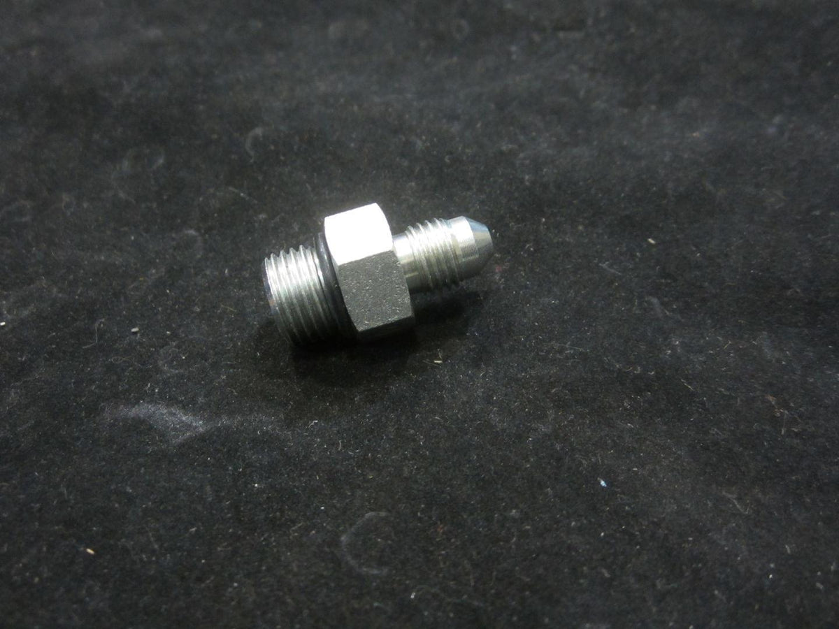 GN39881GT - OEM STRAIGHT THREAD ADAPTOR - JLG