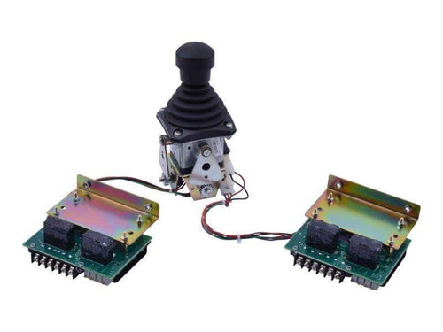 GN40613EX - OEM JOYSTICK REMANUFACTURED CONTROLLER - JLG
