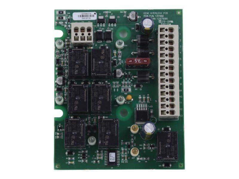 GN40720 - OEM PCB GN-ASSEMBLY - JLG