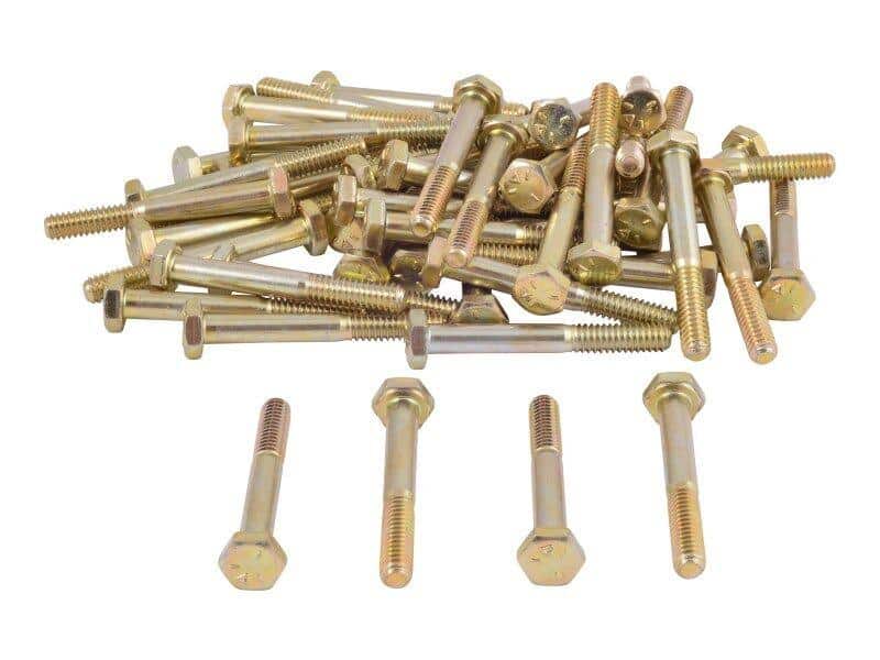 GN4266GT - OEM GN-HHCS.25-20 PK50 - JLG