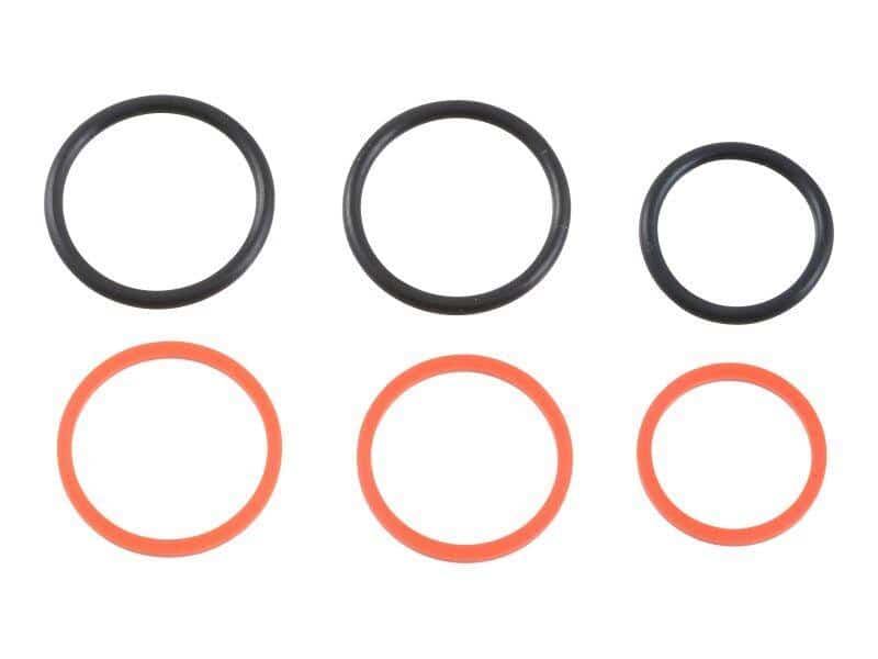 GN43018GT - OEM SEAL KIT - JLG