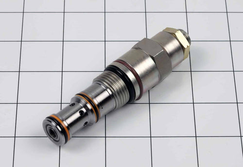 GN43169GT - OEM COUNTERBALANCE VALVE - JLG