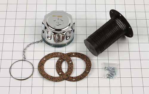 GN43176GT - OEM SCRN FILLER GN-FILTER - JLG