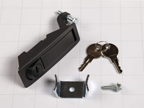 GN43446GT - OEM LATCH - JLG