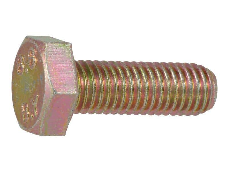 GN44064GT - OEM M10X30MM GN-HHCS - JLG