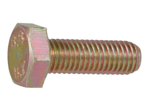 GN44064GT - OEM M10X30MM GN-HHCS - JLG