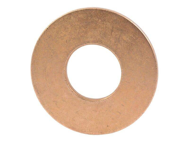 GN45074GT - OEM BRZ 3.50X1.50X.19 GN-WASHER - JLG