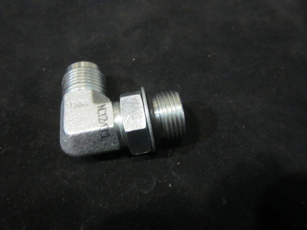 GN45357GT - OEM ELBOW FITTING - JLG
