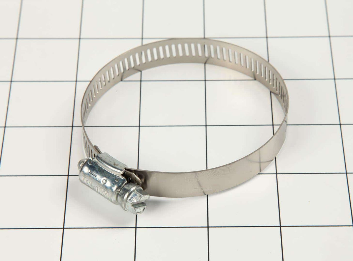 GN45435GT - OEM HOSE CLAMP - JLG
