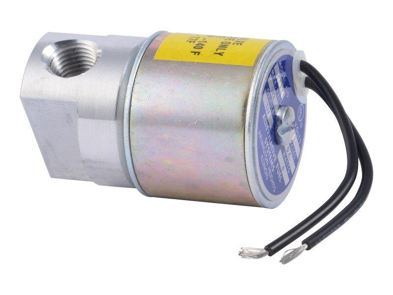 GN45827GT - OEM SHUT-OFF SOLENOID - JLG