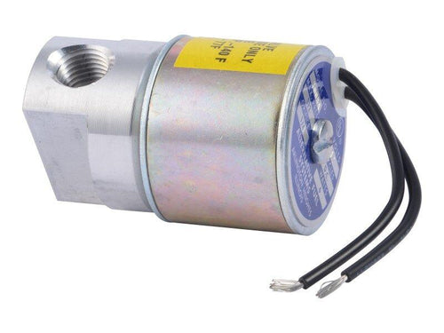 GN45827GT - OEM SHUT-OFF SOLENOID - JLG