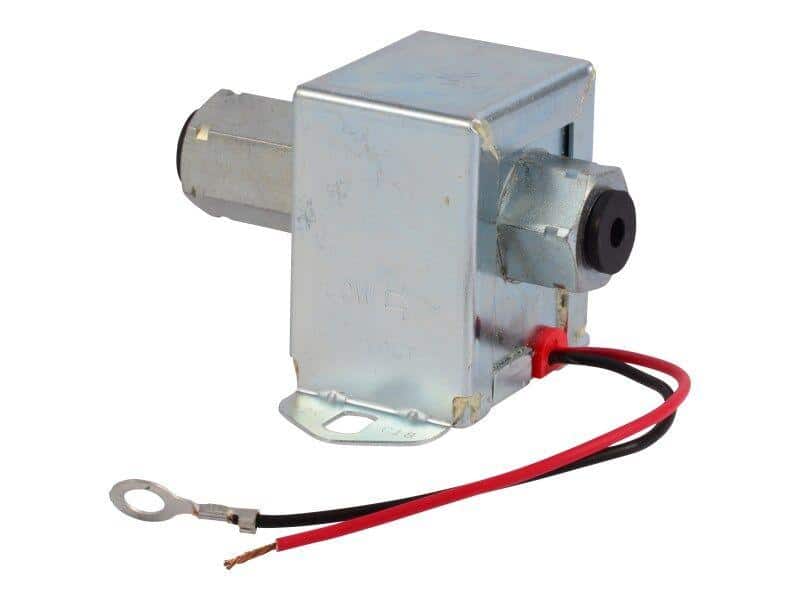 GN46160GT - OEM FUEL PUMP - JLG