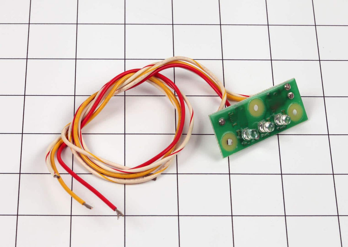 GN46253GT - OEM ASSEMBLY LED GS JOYSTICK GN-PCB - JLG