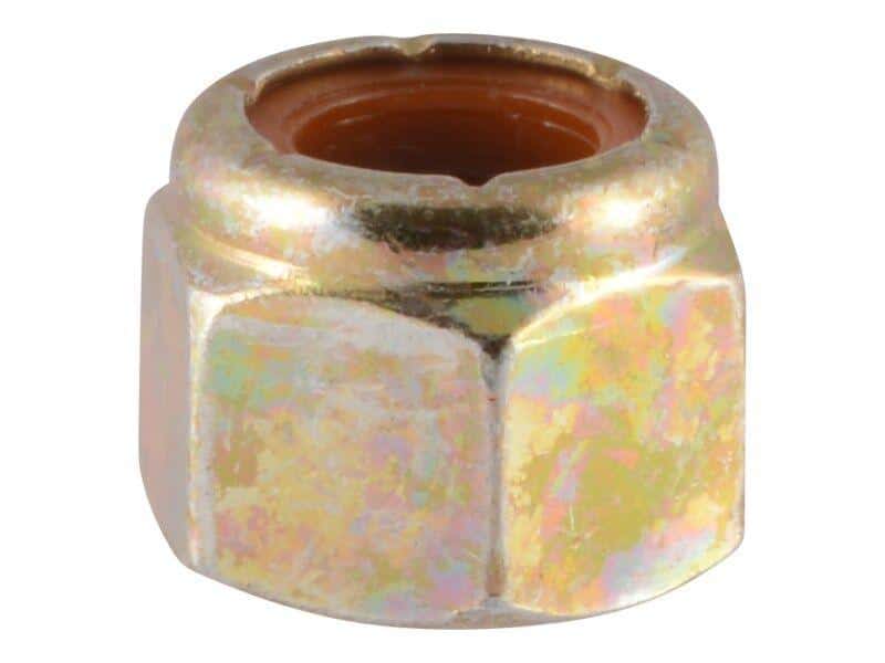 GN4828GT - OEM GN-NUT NYLOCK 3/8-16 - JLG