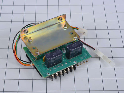 GN48414GT - OEM ASSEMBLY BOOM UP/DN GN-PCB - JLG