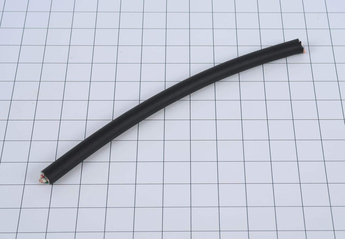 GN48533GT - OEM 18/19 K1 600V CABLE TO FIT GENIE MACHINES - JLG